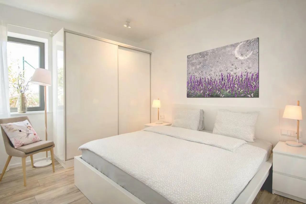 Villa Hahn Puntagorda