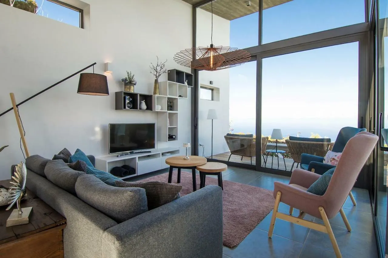 Villa Hahn Puntagorda