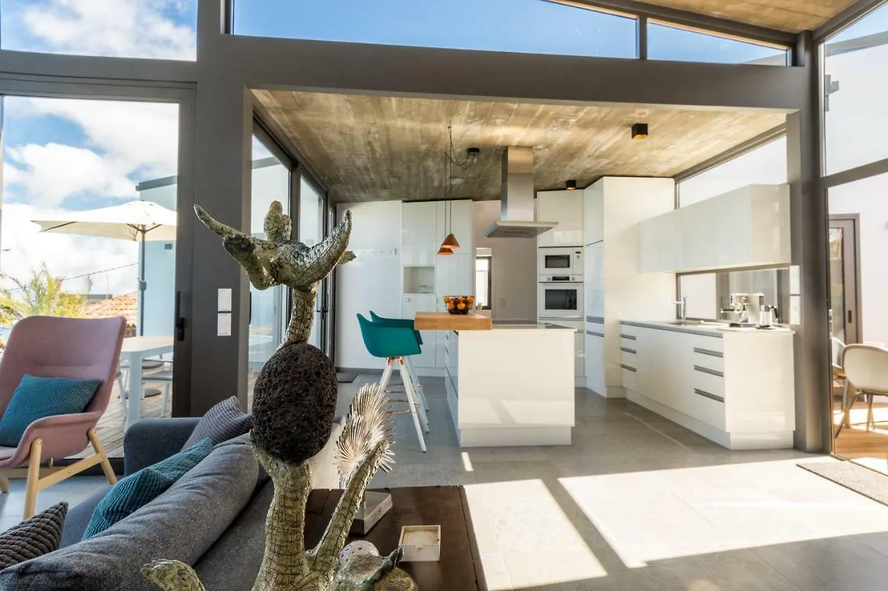 Villa Hahn Puntagorda
