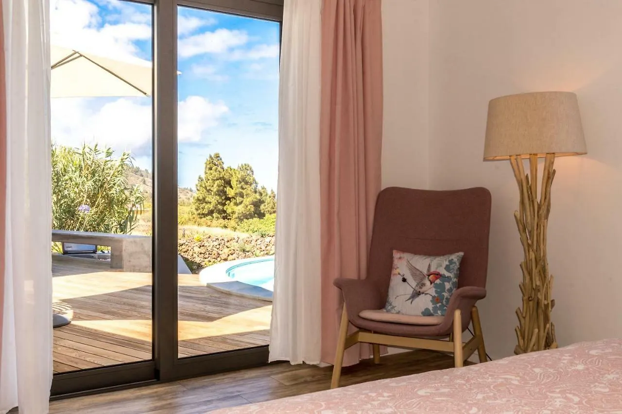 Villa Hahn Puntagorda