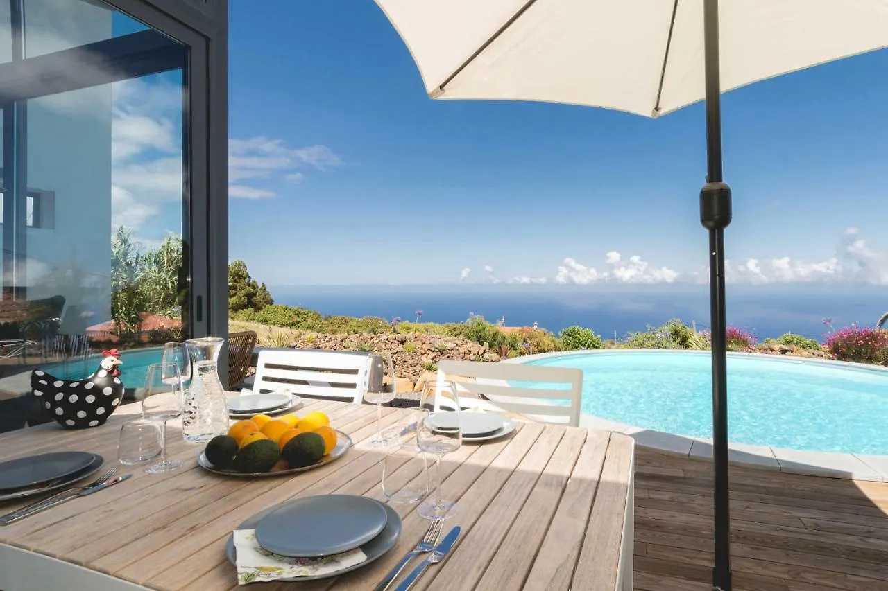 Villa Hahn Puntagorda
