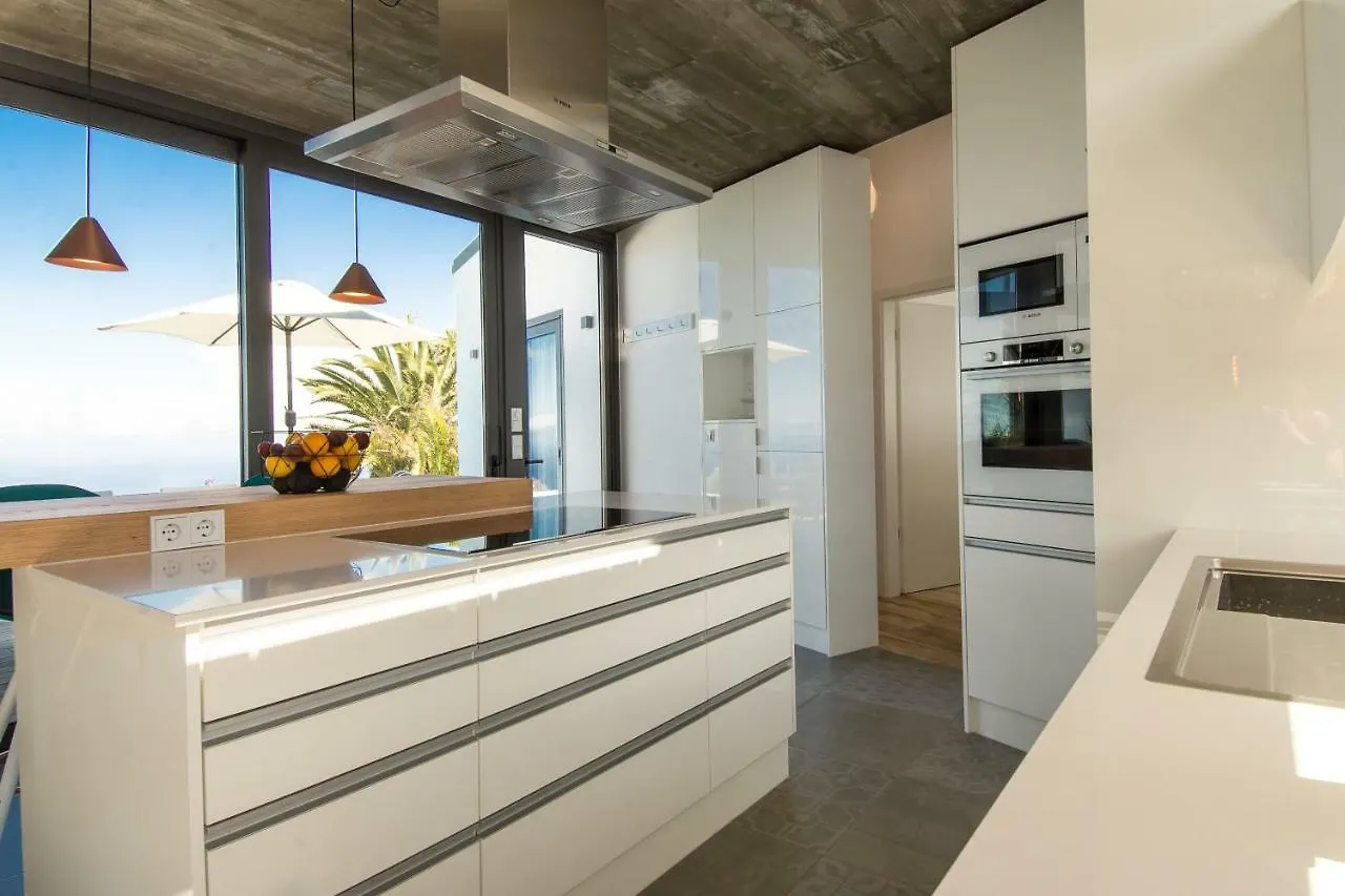 Villa Hahn Puntagorda