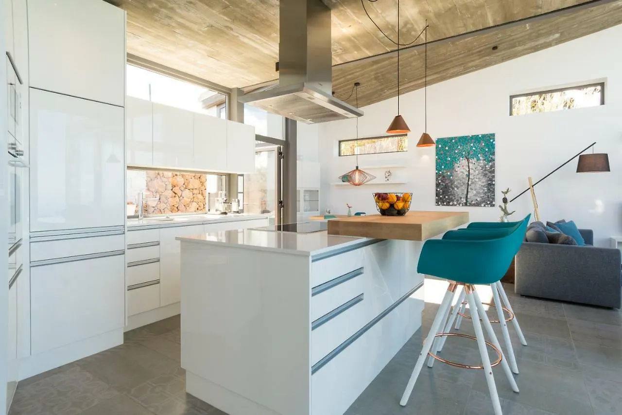 Villa Hahn Puntagorda
