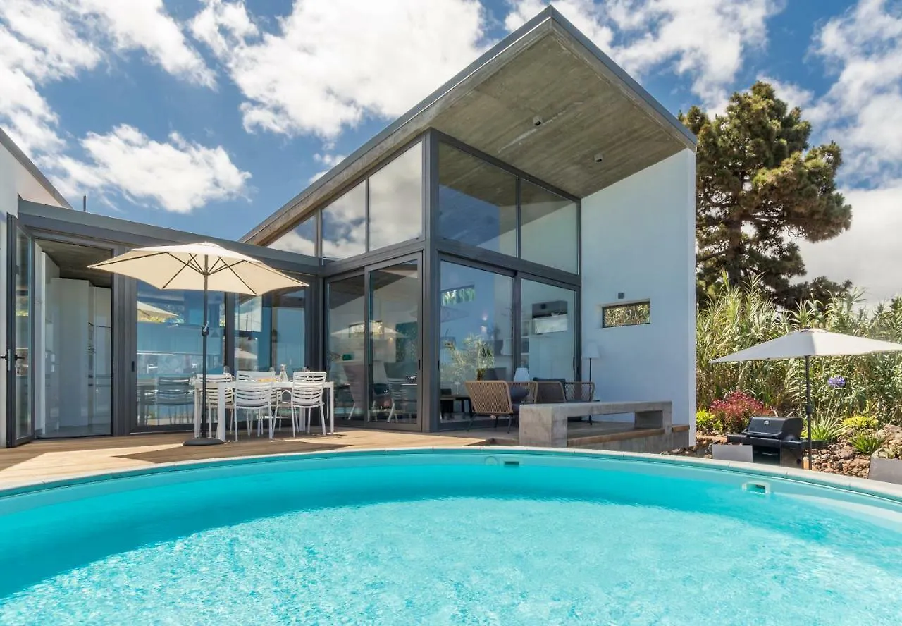 Blue Casa By Villa Hahn location