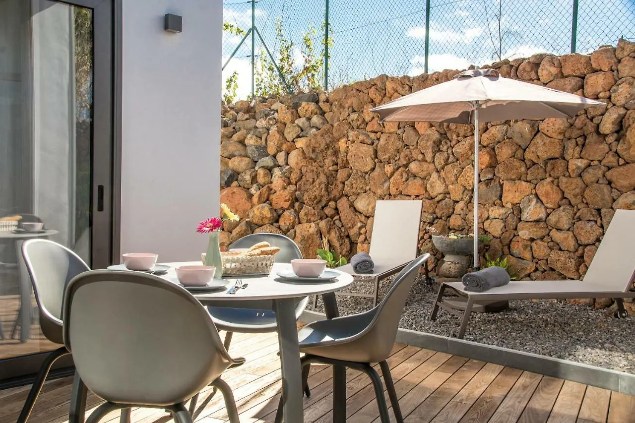 Blue Casa By Villa Hahn Puntagorda  Spain